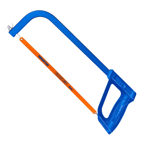 Wadfow Hand Saws & Cutting Tools Wadfow 12" Heavy Duty Hacksaw Frame - WHF3138