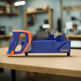 Wadfow Hand Saws & Cutting Tools Wadfow 12" Mitre Box and Back Saw Set - WHW2112