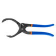 Wadfow Pliers Wadfow 12" Oil Filter Pliers - WPL6612