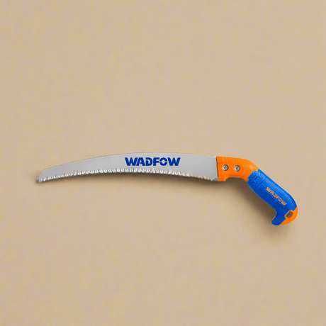 Wadfow Hand Saws & Cutting Tools Wadfow 12" Pruning Saw - WHW7G12