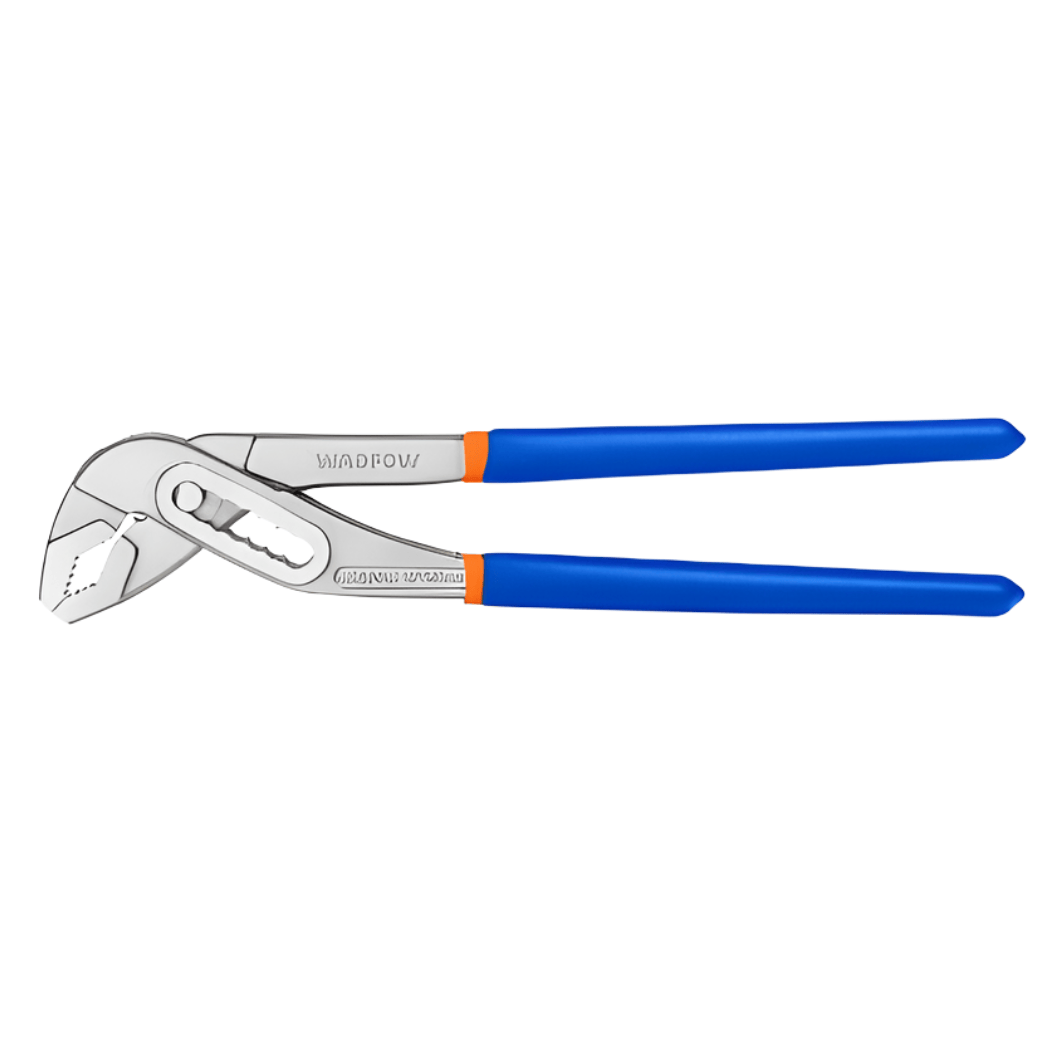 Wadfow Pliers Wadfow 12" Pump Pliers - WPL9C12