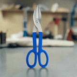 Wadfow Hand Saws & Cutting Tools Wadfow 12" Tin Snip - WAS4412