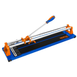 Wadfow Marble & Tile Cutter Wadfow 1200mm Tile Cutter - WTR1512