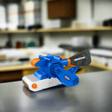 Wadfow Sander Wadfow 1200W Belt Sander - WBA1512001