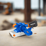 Wadfow Sander Wadfow 1200W Belt Sander - WBA1512001