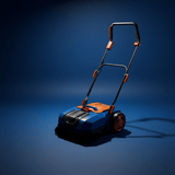 Wadfow Industrial Cleaning Equipment Wadfow 12L Cordless Sweeper - WLSP1520