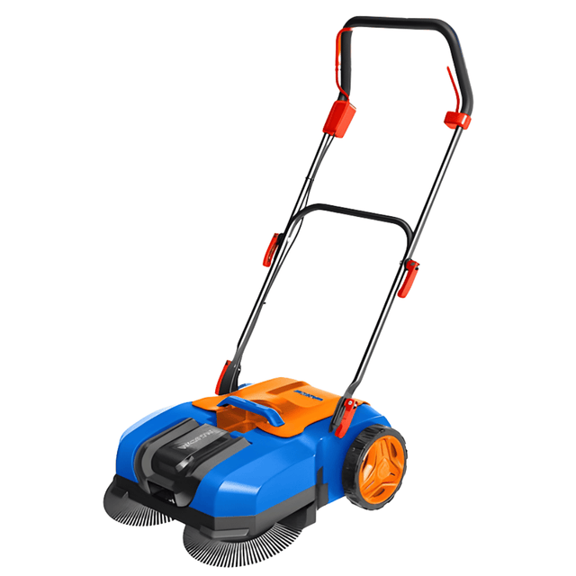 Wadfow Industrial Cleaning Equipment Wadfow 12L Cordless Sweeper - WLSP1520