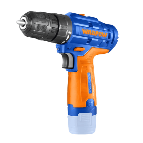 Wadfow Drill Wadfow 12V 20NM Cordless Drill - WCDS565