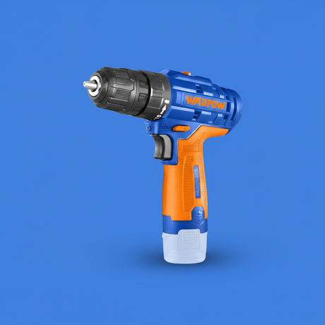 Wadfow Drill Wadfow 12V 20NM Cordless Drill - WCDS565