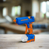 Wadfow Adhesive & Glue Wadfow 12V Cordless Glue Gun - WLU1412
