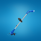 Wadfow Trimmer Wadfow 12V Cordless Grass Trimmer - WGTS512