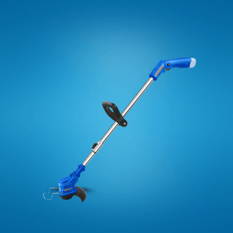 Wadfow Trimmer Wadfow 12V Cordless Grass Trimmer - WGTS512