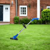 Wadfow Trimmer Wadfow 12V Cordless Grass Trimmer - WGTS512