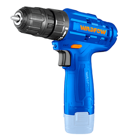 Wadfow Drill Wadfow 12V Lithium-ion Cordless Drill - WCDS510