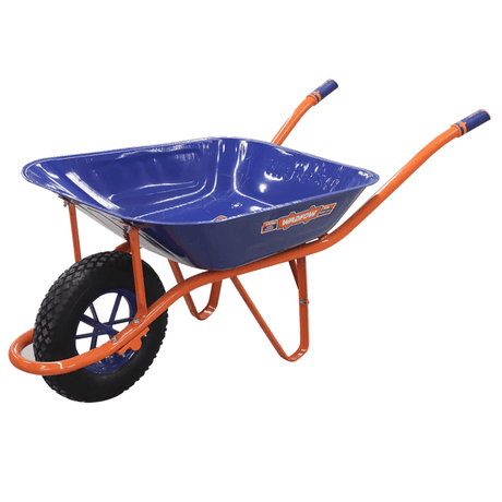 Wadfow Specialty Hand Tools Wadfow 130Kg Wheel Barrow - WWB1F01