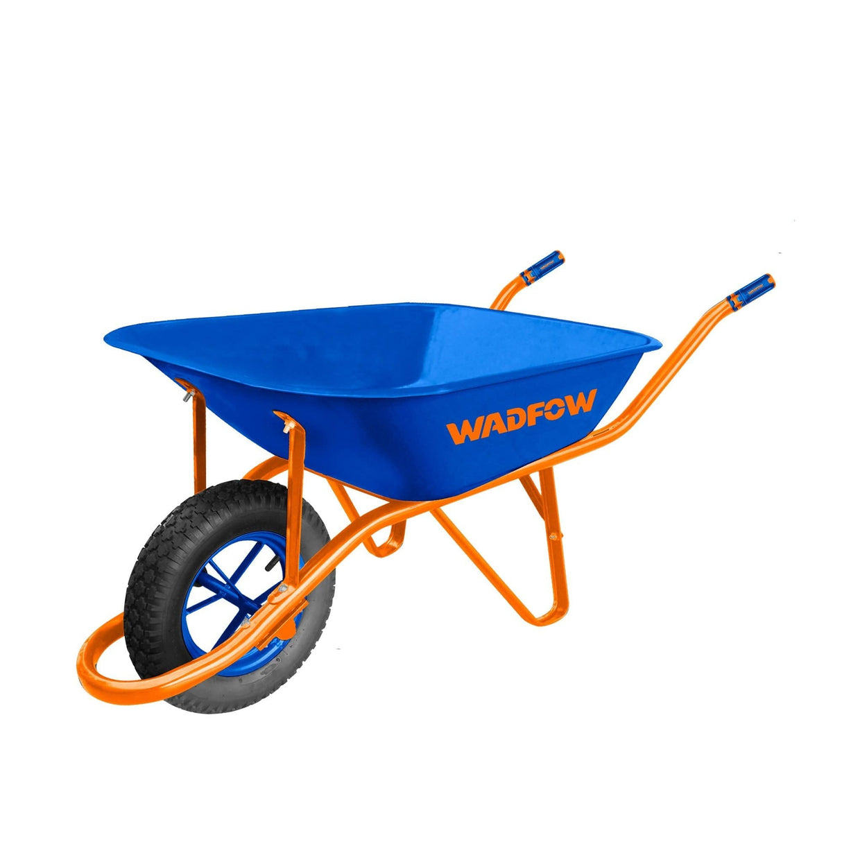 Wadfow Specialty Hand Tools Wadfow 130Kg Wheel Barrow - WWB1F01