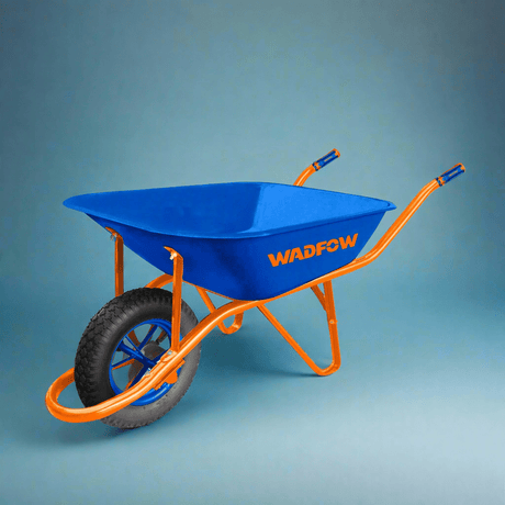 Wadfow Specialty Hand Tools Wadfow 130Kg Wheel Barrow - WWB1F01