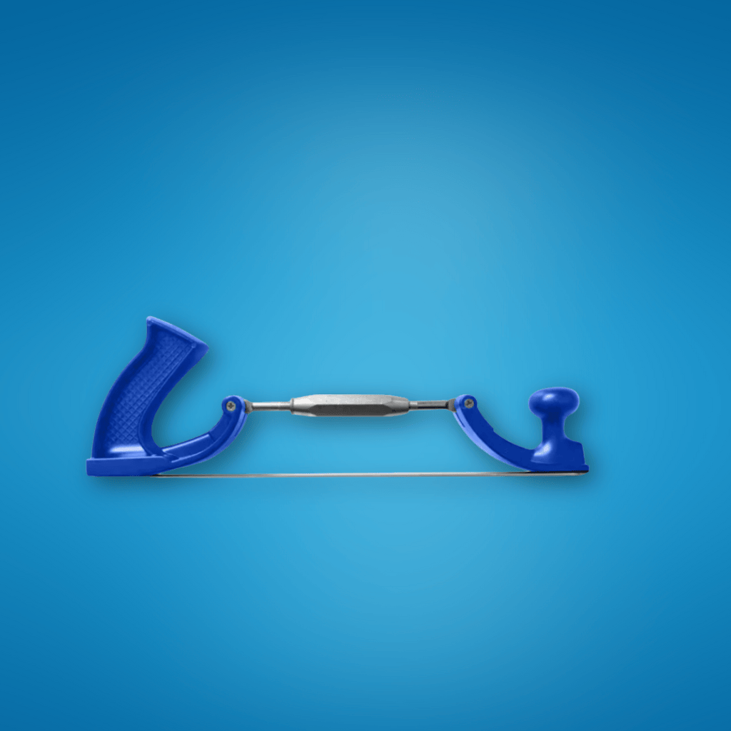 Wadfow Chisels Files Planes & Punches Wadfow 14" Aluminum File - WFE0501