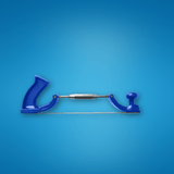 Wadfow Chisels Files Planes & Punches Wadfow 14" Aluminum File - WFE0501