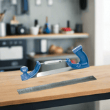 Wadfow Chisels Files Planes & Punches Wadfow 14" Aluminum File - WFE0501