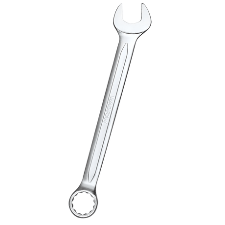 Wadfow Wrenches Wadfow 14 Pieces Combination Spanner Set 6-32mm - WSP1M14