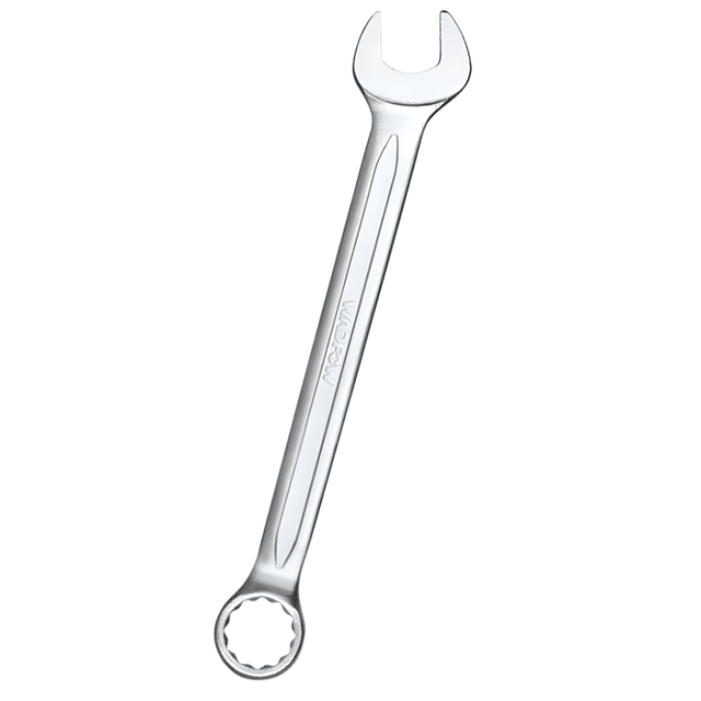 Wadfow Wrenches Wadfow 14 Pieces Combination Spanner Set 6-32mm - WSP1M14