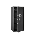 Wadfow Tool Chests & Cabinets Wadfow 144L Heavy-Duty Electronic Safe - WEB1510