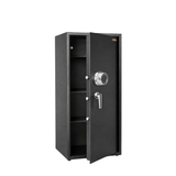 Wadfow Tool Chests & Cabinets Wadfow 144L Heavy-Duty Electronic Safe - WEB1510