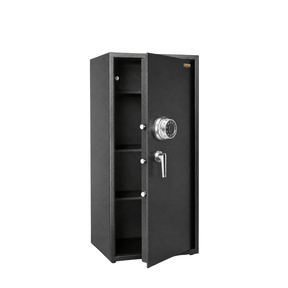 Wadfow Tool Chests & Cabinets Wadfow 144L Heavy-Duty Electronic Safe - WEB1510