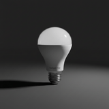 Wadfow Light Bulbs & Fixtures Wadfow 14W E27 Daylight LED Bulb 1350 Lumens - WDN15141