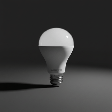 Wadfow Light Bulbs & Fixtures Wadfow 14W E27 Daylight LED Bulb 1350 Lumens - WDN15141