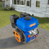 Wadfow Generator Wadfow 15.0HP Gasoline Engine - WGNAA190Q