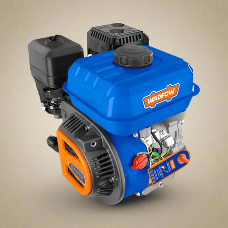 Wadfow Generator Wadfow 15.0HP Gasoline Engine - WGNAA190Q
