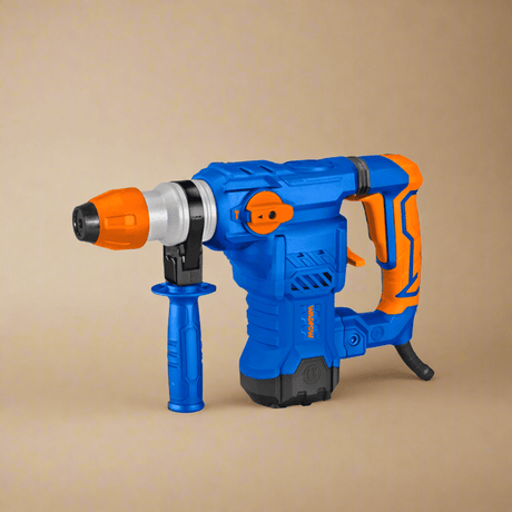 Wadfow Drill Wadfow 1500W Rotary Hammer - WRH2D32