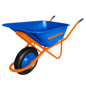 Wadfow Specialty Hand Tools Wadfow 150kg Wheel Barrow - WWB8F01