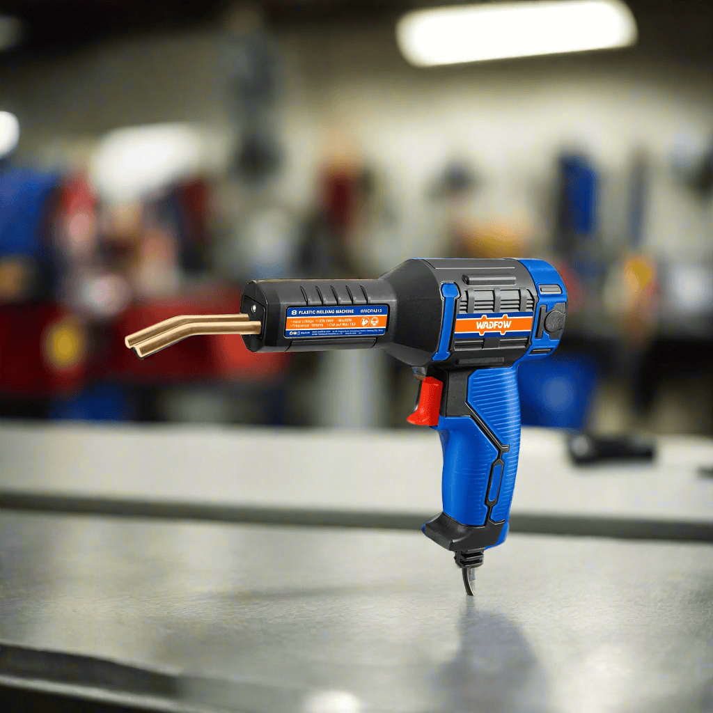 Wadfow Welding Machine & Accessories Wadfow 15A Plastic Welding Machine - WWDPA015