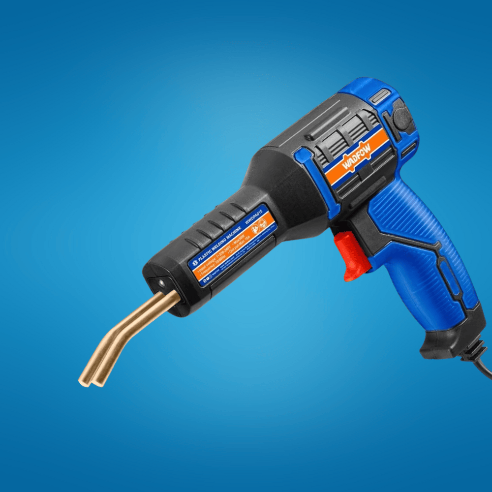 Wadfow Welding Machine & Accessories Wadfow 15A Plastic Welding Machine - WWDPA015