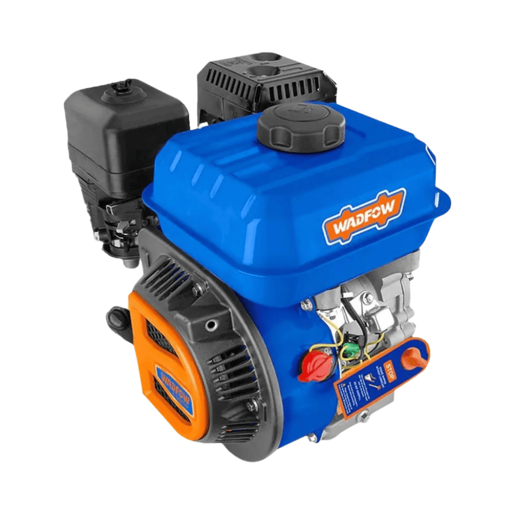 Wadfow Gasoline Water Pump Wadfow 15HP 4-Stroke Gasoline Engine 420cc with 25.4mm Shaft - WGNAA1906Q