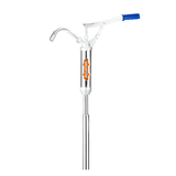 Wadfow Specialty Hand Tools Wadfow 15L Hand Oil Pump - WHY2515
