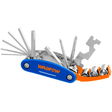 Wadfow Tool Set Wadfow 16-in-1 Multi-Function Tool -  WHK4516