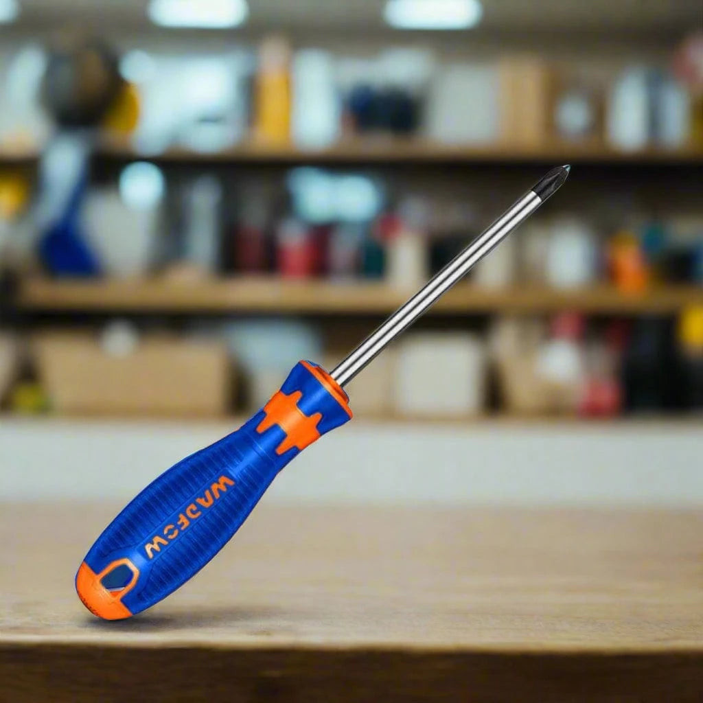 Wadfow Screwdrivers Wadfow 16 Pieces Screwdriver Set - WSS1416