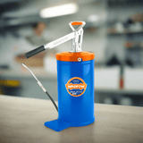 Wadfow Compressor & Air Tool Accessories Wadfow 16KG Hand-Operated Grease Lubricator - WHY1A16