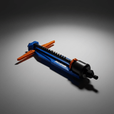 Wadfow Gardening Tool Wadfow 17-Hole Oscillating Lawn Sprinkler - WSN1E15