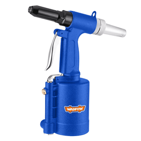 Wadfow Staplers Riveters & Fasteners Wadfow 17mm Hand Riveter - WAT6517
