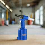 Wadfow Staplers Riveters & Fasteners Wadfow 17mm Hand Riveter - WAT6517