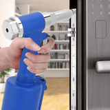 Wadfow Staplers Riveters & Fasteners Wadfow 17mm Hand Riveter - WAT6517