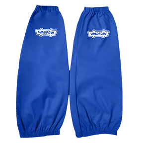 Wadfow Work Gloves Wadfow 18" Flame Retardant Sleeves - WZVS001