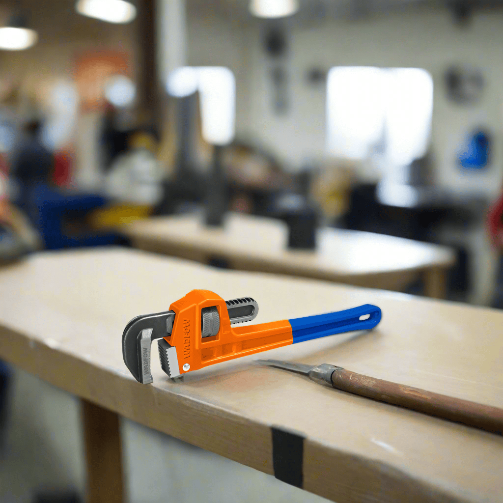 Wadfow Wrenches Wadfow 18'' Pipe Wrench - WPW8118