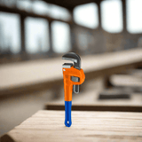 Wadfow Wrenches Wadfow 18'' Pipe Wrench - WPW8118