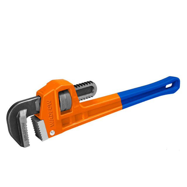 Wadfow Wrenches Wadfow 18'' Pipe Wrench - WPW8118